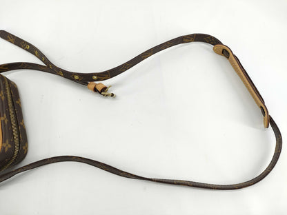 LOUIS VUITTON Monogram LOUIS VUITTON Monogram Amazon M45236 Shoulder Bag