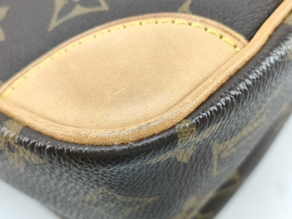 LOUIS VUITTON Monogram LOUIS VUITTON Monogram Amazon M45236 Shoulder Bag