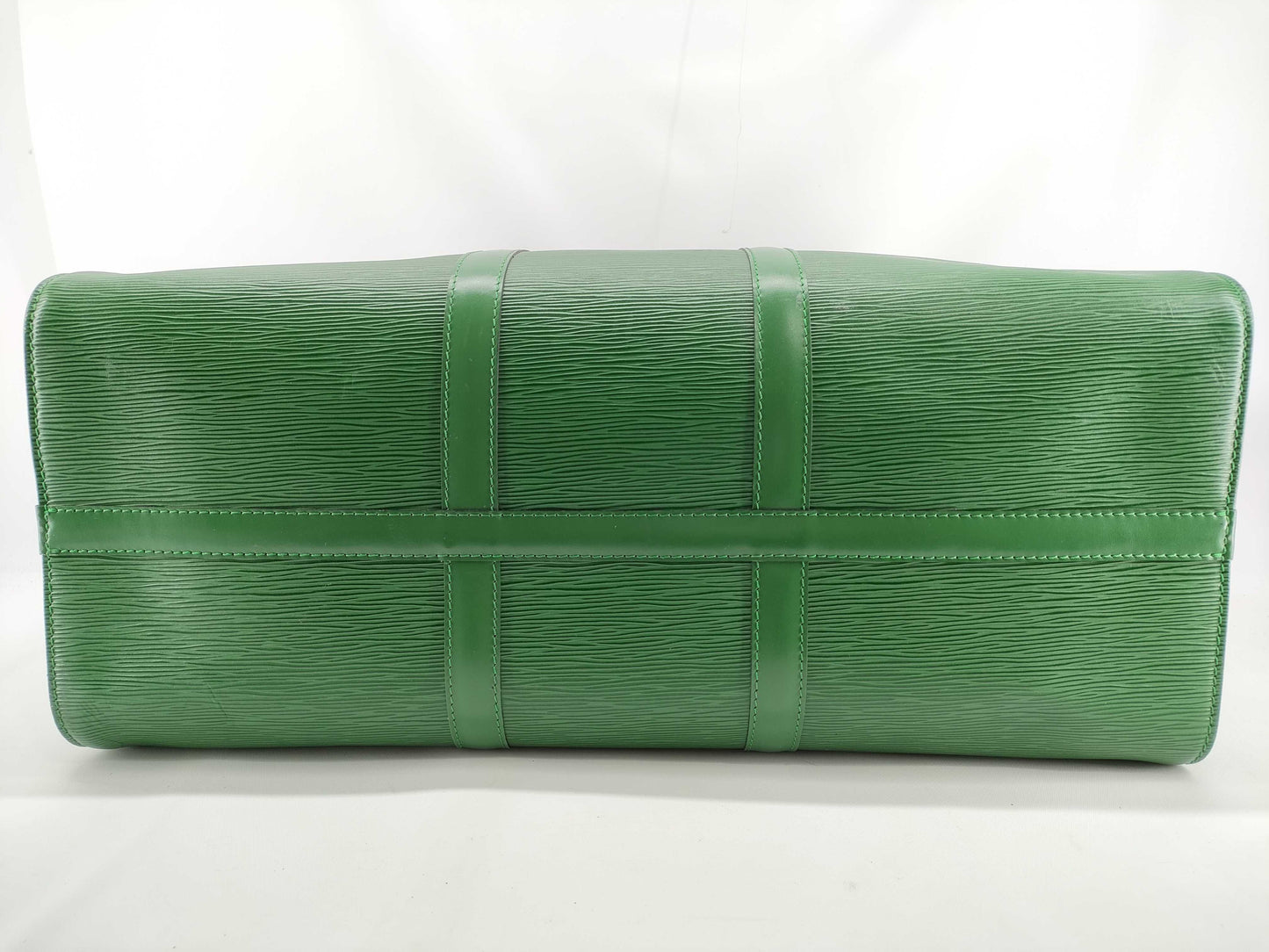 LOUIS VUITTON Epi LOUIS VUITTON Epi Keypol 50 M42964 Boston Bag