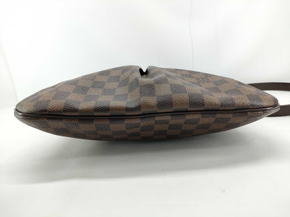 LOUIS VUITTON Damier LOUIS VUITTON Bloomsbury PM N42251 Shoulder Bag