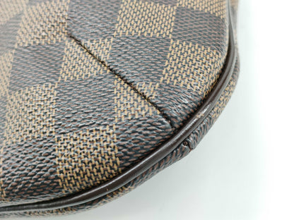 LOUIS VUITTON Damier LOUIS VUITTON Bloomsbury PM N42251 Shoulder Bag