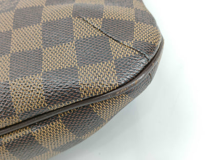 LOUIS VUITTON Damier LOUIS VUITTON Bloomsbury PM N42251 Shoulder Bag