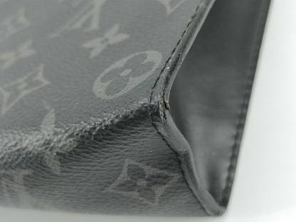 LOUIS VUITTON LOUIS VUITTON Pochette Voyage MM M61692 Second Bag