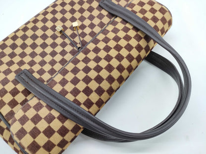 LOUIS VUITTON LOUIS VUITTON Damies Sovage Lion M92131 Handbag