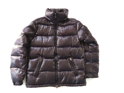 MONCLER Moncler Down Jacket Jacket