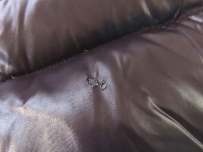 MONCLER Moncler Down Jacket Jacket