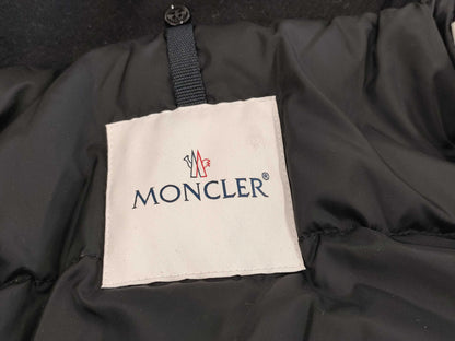 Moncler Jacket Coat Size 00 Coat