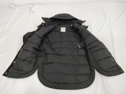 Moncler Jacket Coat Size 00 Coat