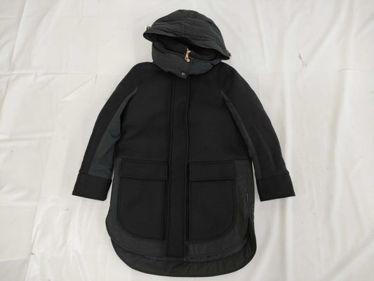 Moncler Jacket Coat Size 00 Coat