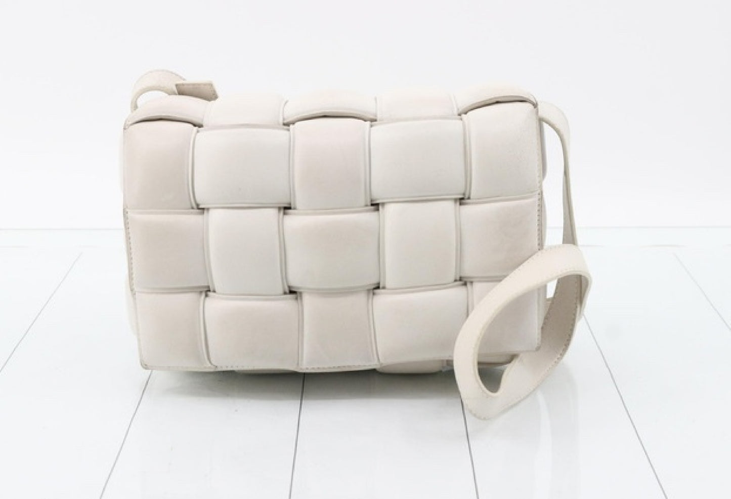 BOTTEGA VENETA Shoulder Bag Maxi Intrecciato Shoulder Bag