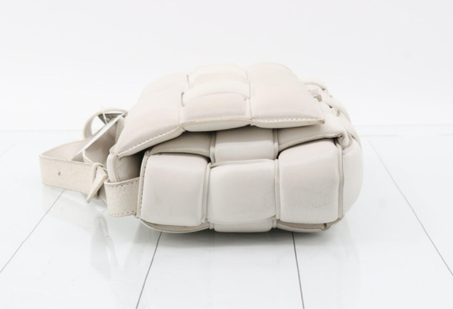 BOTTEGA VENETA Shoulder Bag Maxi Intrecciato Shoulder Bag