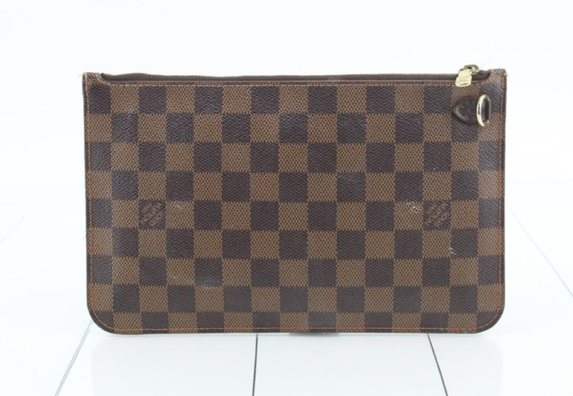 LOUIS VUITTON Damier Pouch Pouch