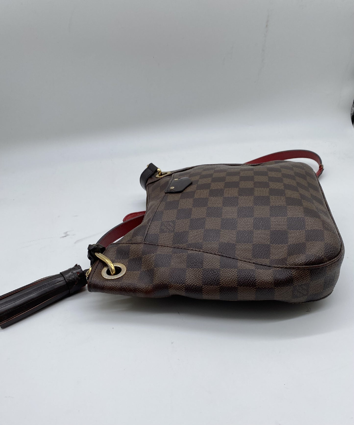LOUIS VUITTON Damier Southbank Shoulder Bag Shoulder Bag
