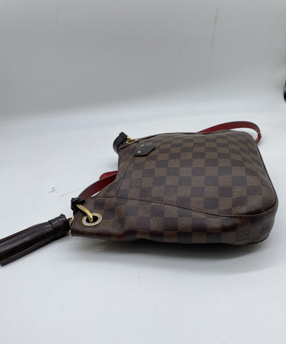 LOUIS VUITTON Damier Southbank Shoulder Bag Shoulder Bag