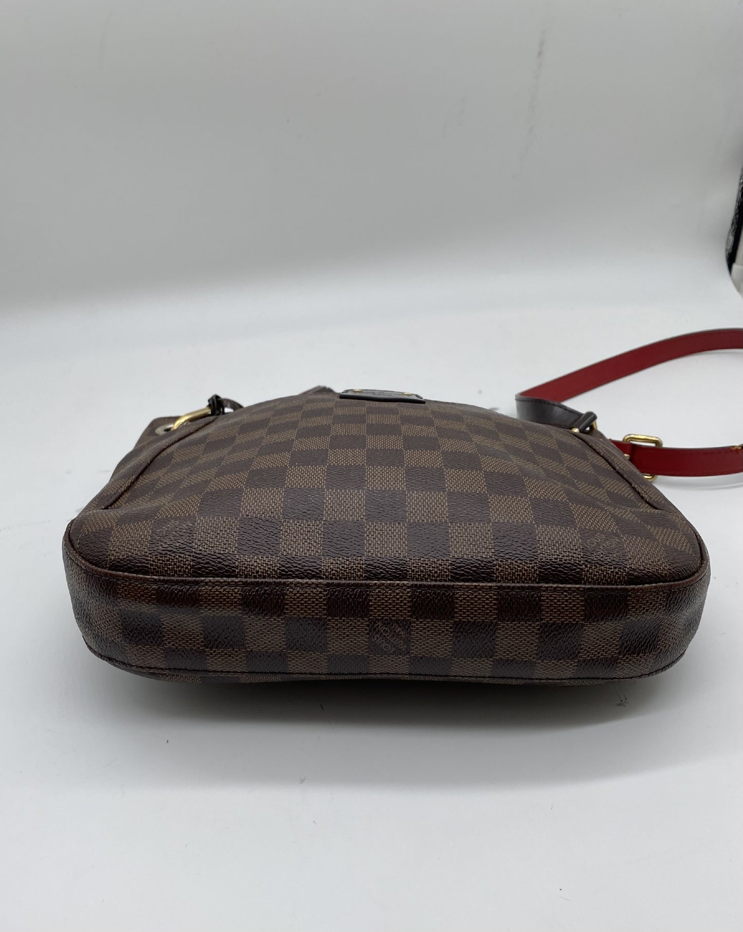 LOUIS VUITTON Damier Southbank Shoulder Bag Shoulder Bag