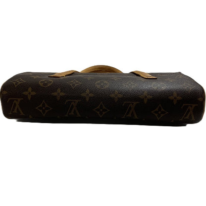 LOUIS VUITTON Sonatine Handbag