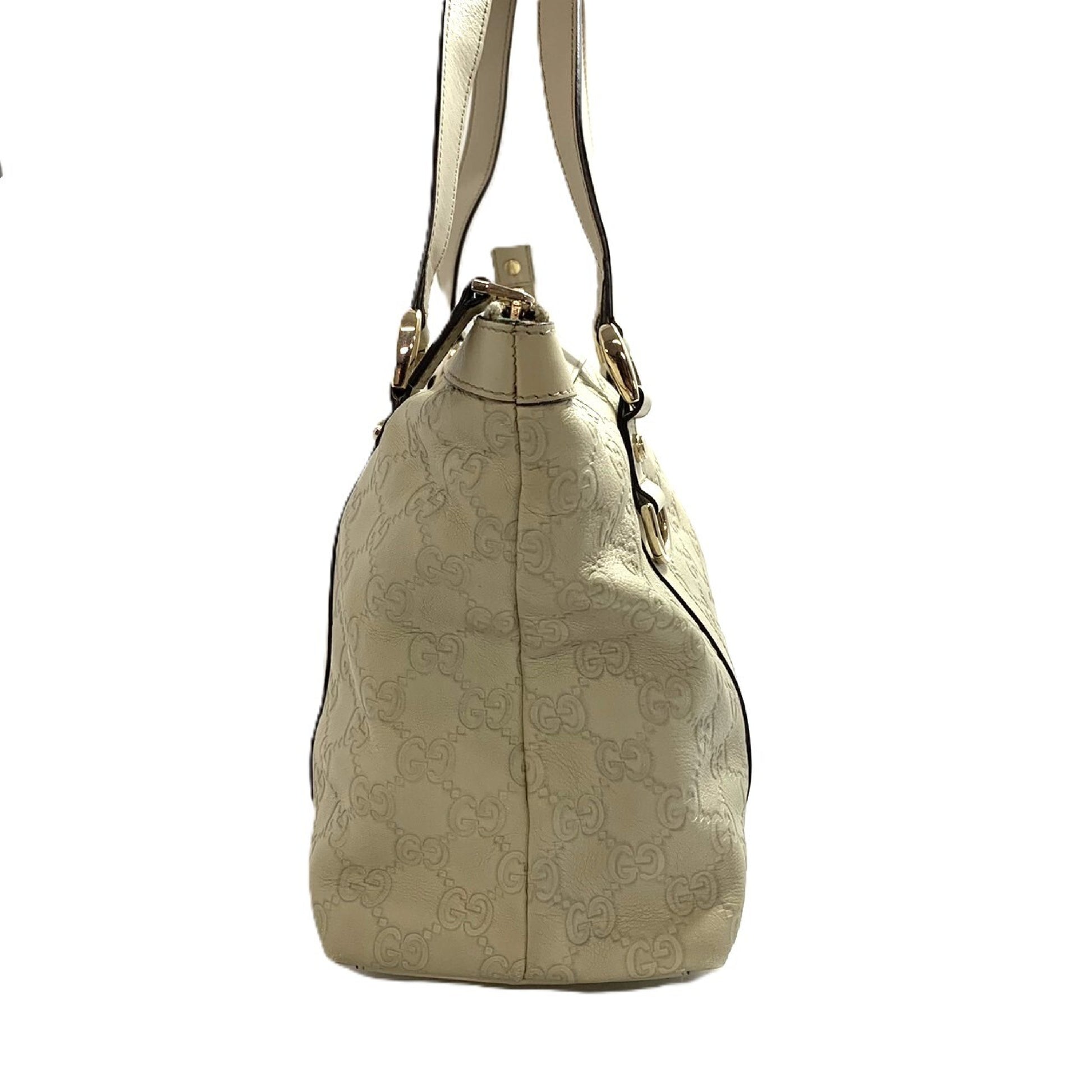 GUCCI Shima Tote Bag Tote Bag