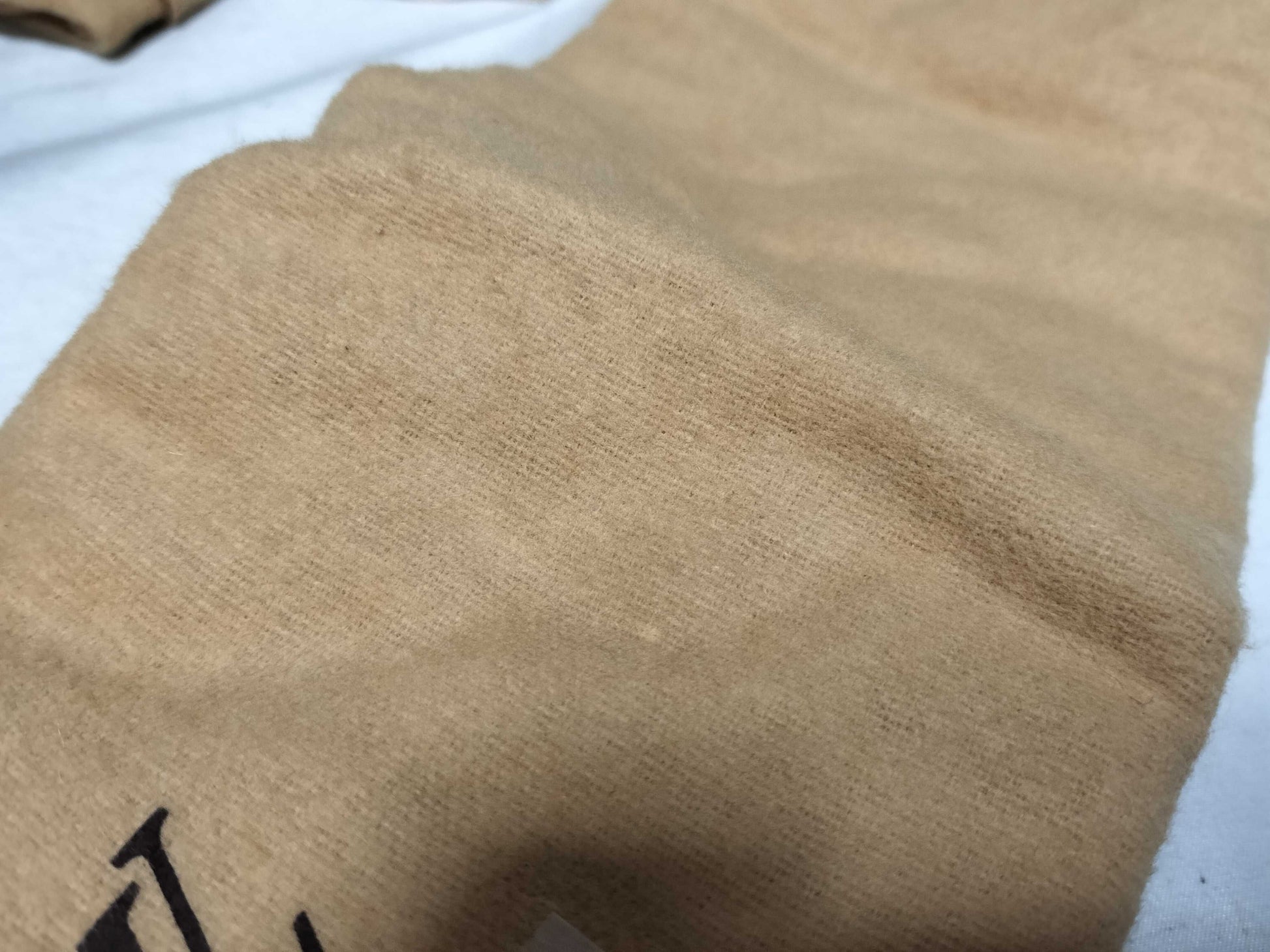 LOUIS VUITTON LOUIS VUITTON Dust Bags, Pack of 20, Dust Bags 