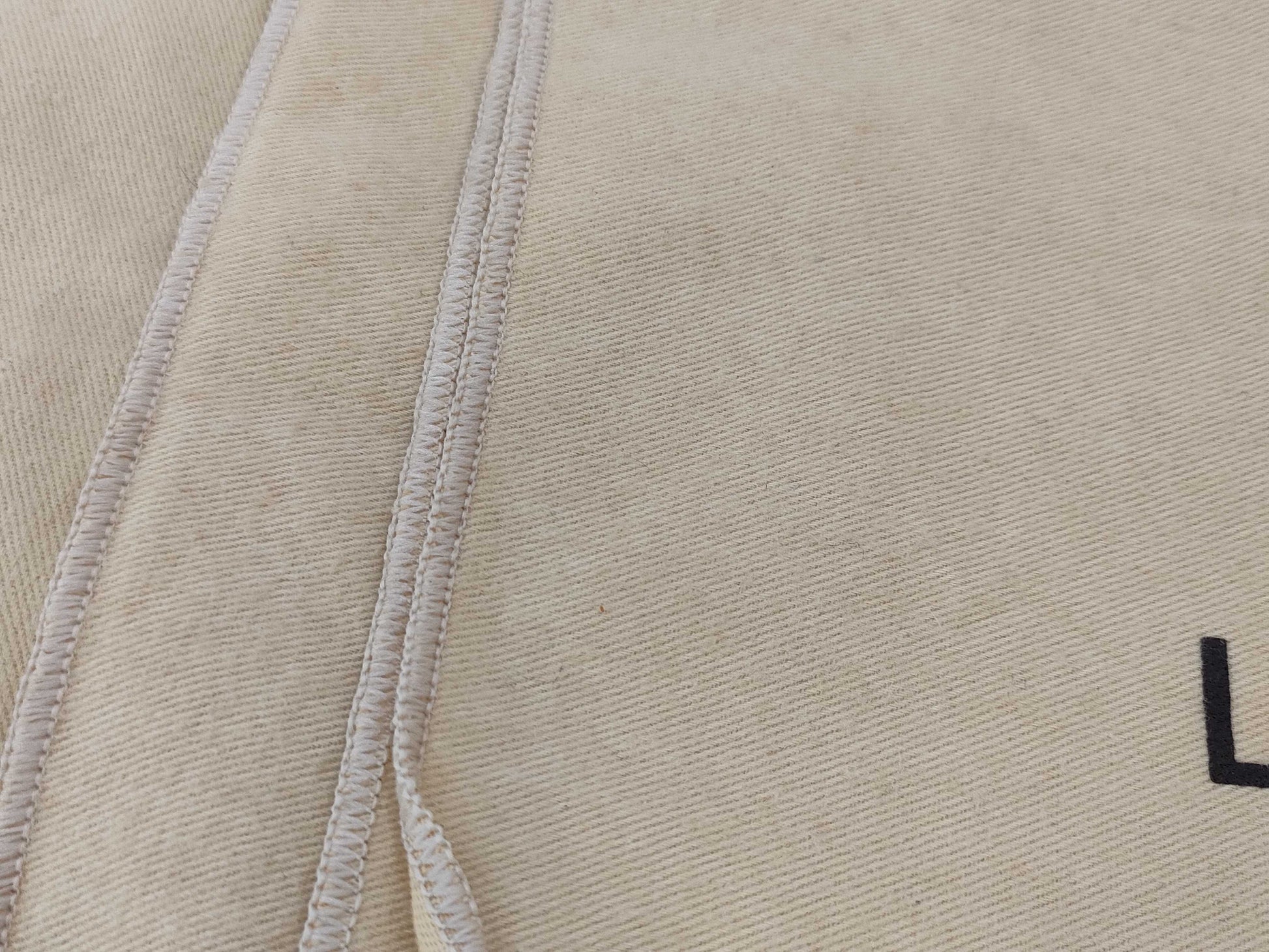 LOUIS VUITTON Storage Bag 17 Pieces Summary Storage Bag 