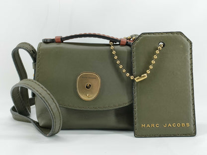 MARC JACOBS ◎. Shoulder Bag