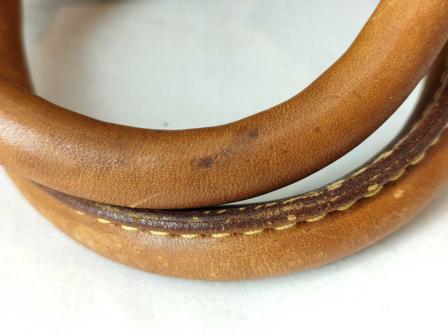 LOUIS VUITTON Monogram Bag Boston Bag