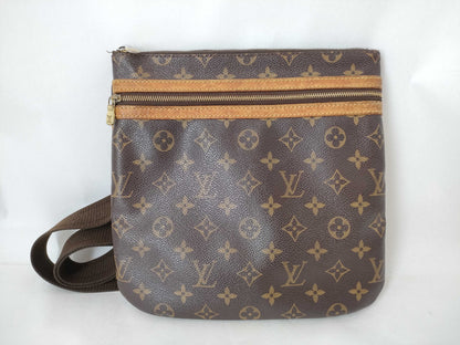 LOUIS VUITTON Monogram LV Bag Small Shoulder Bag