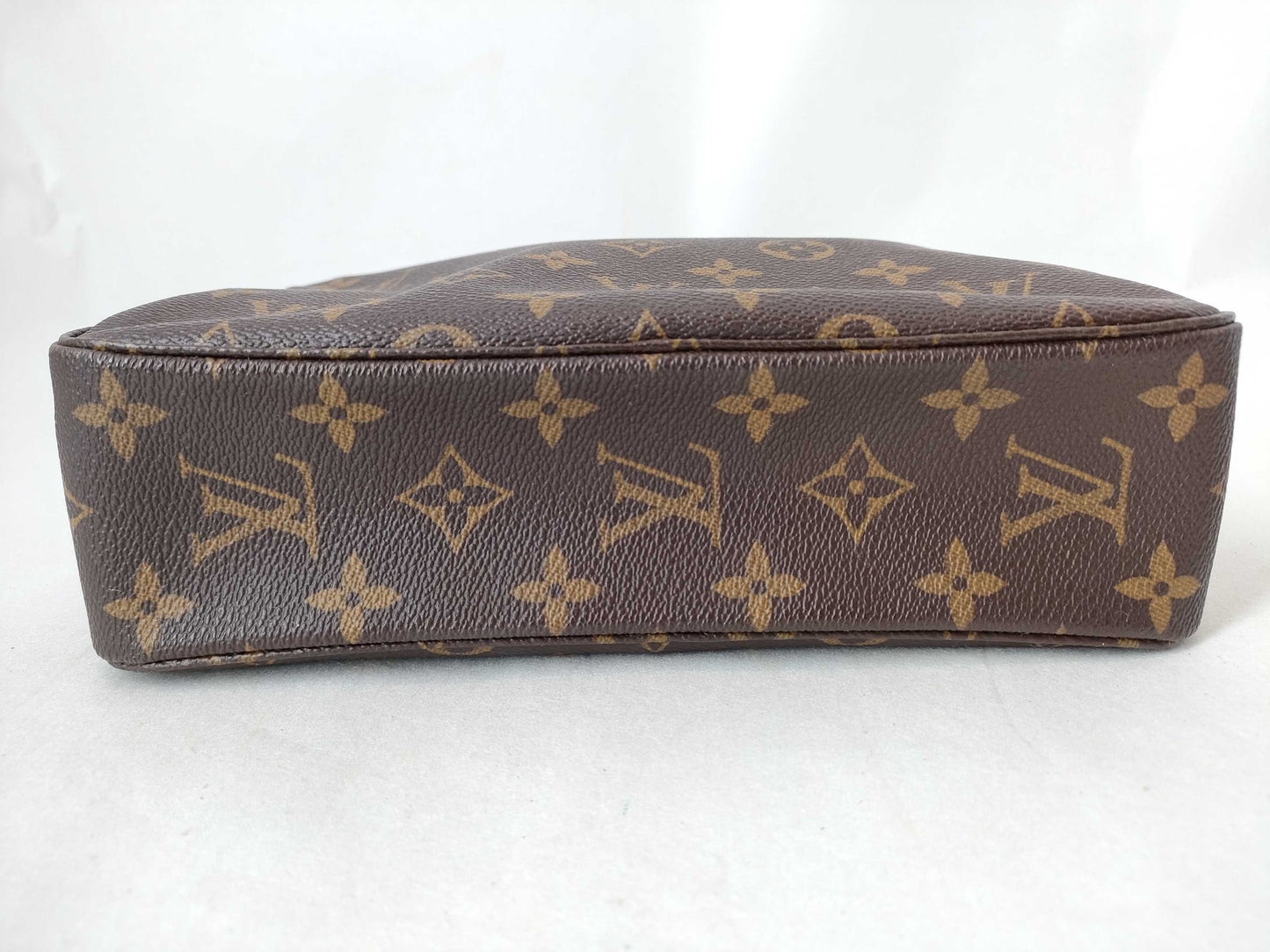 LOUIS VUITTON Monogram LV Pouch Large Pouch