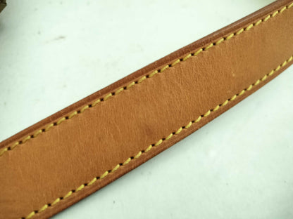 LOUIS VUITTON Monogram LOUIS VUITTON Monogram M42256 Saumur 30 Shoulder Bag Shoulder Bag