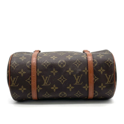 LOUIS VUITTON LOUIS VUITTON Louis Vuitton Monogram Papillon 26 Handbag M51366 handbag leather monogram Papillon Handbag