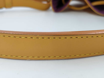 LOUIS VUITTON Louis Vuitton Epi Handbag