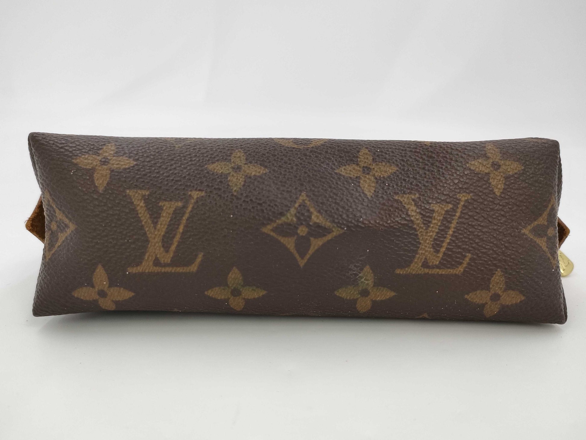 LOUIS VUITTON Louis Vuitton Monogram Pochette Cosmetics PM Pouch