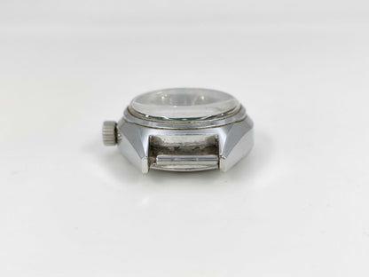 CITIZEN COSMOSTAR V2 6600 4-660854TA 2112108 Green Dial Automatic Women's Watch