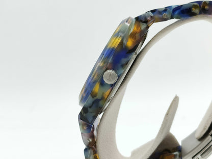 Nixon TIME TELLER 13B Quartz Immovable Men's Watch