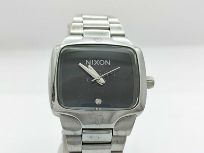NIXON NIXON PLAYER Quartz Immovable Boys Watch