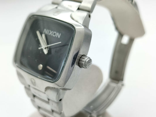 NIXON NIXON PLAYER Quartz Immovable Boys Watch