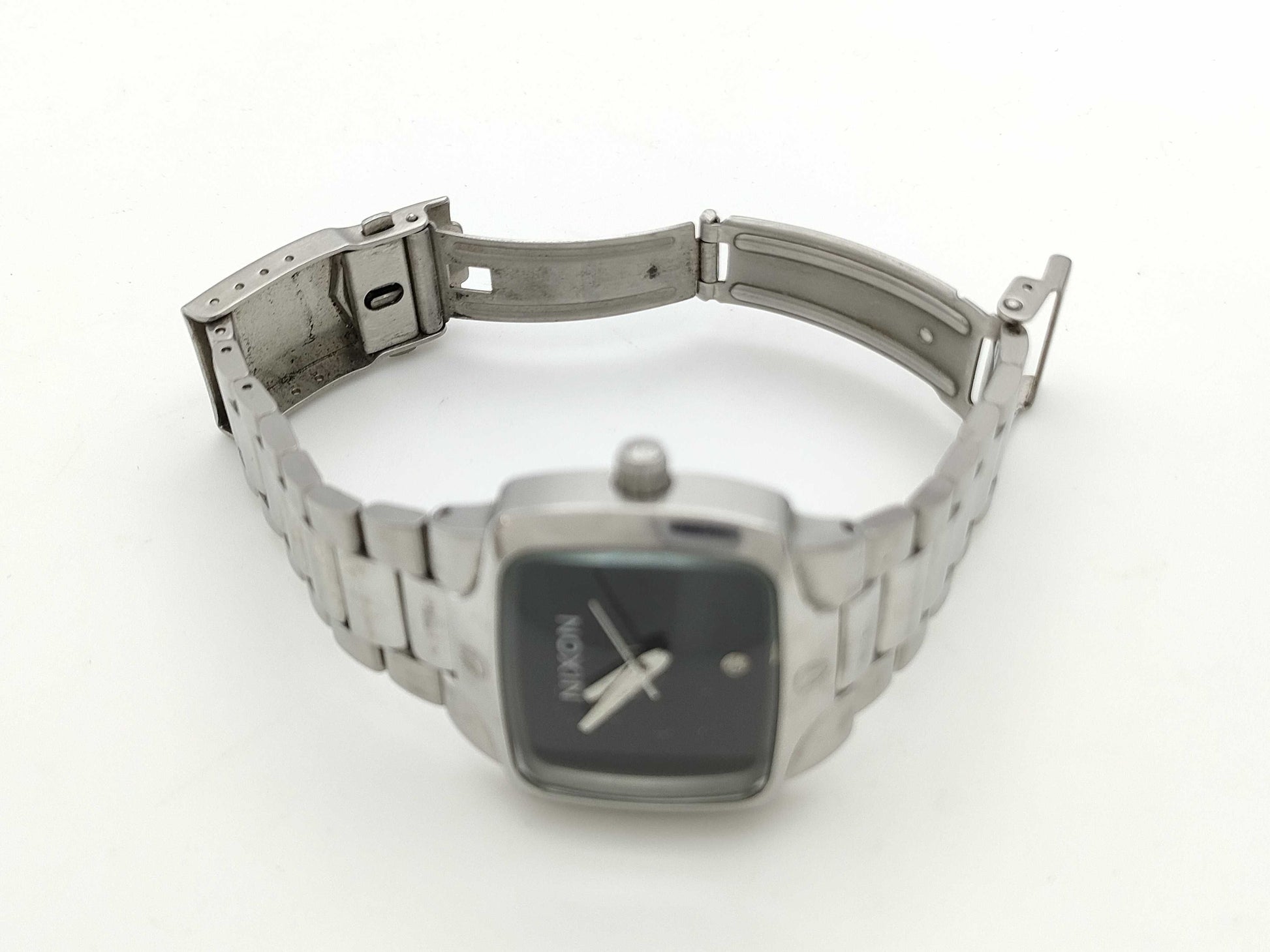 NIXON NIXON PLAYER Quartz Immovable Boys Watch