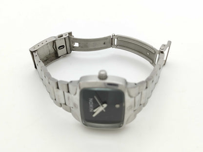 NIXON NIXON PLAYER Quartz Immovable Boys Watch