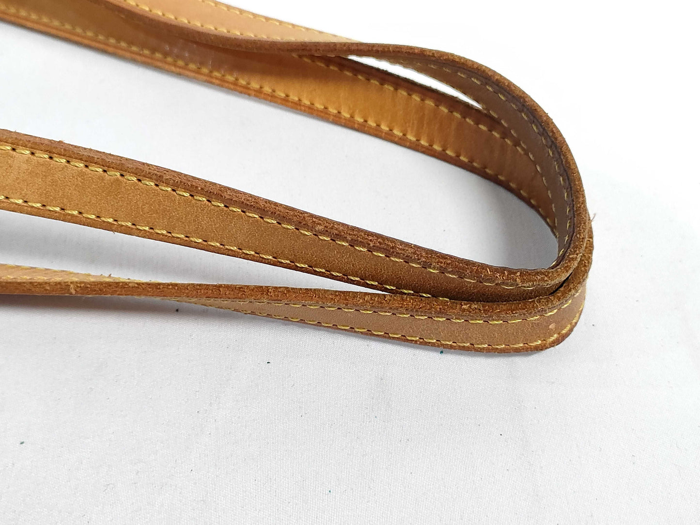 LOUIS VUITTON Monogram LV Monogram Cite Shoulder Bag