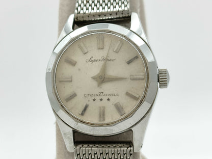 CITIZEN 5200833 Hand-Wound Women's Watch