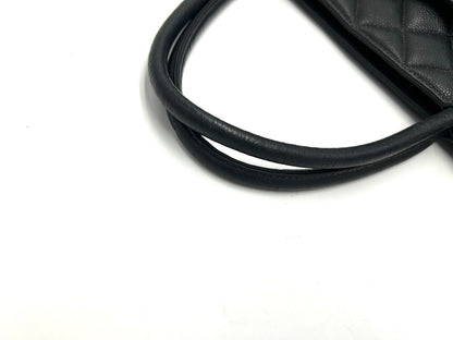 CHANEL Reissue Tote Caviar Skin Gold Hardware Bag