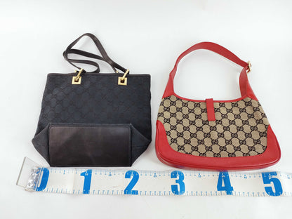 GUCCI Gucci bag collection bag