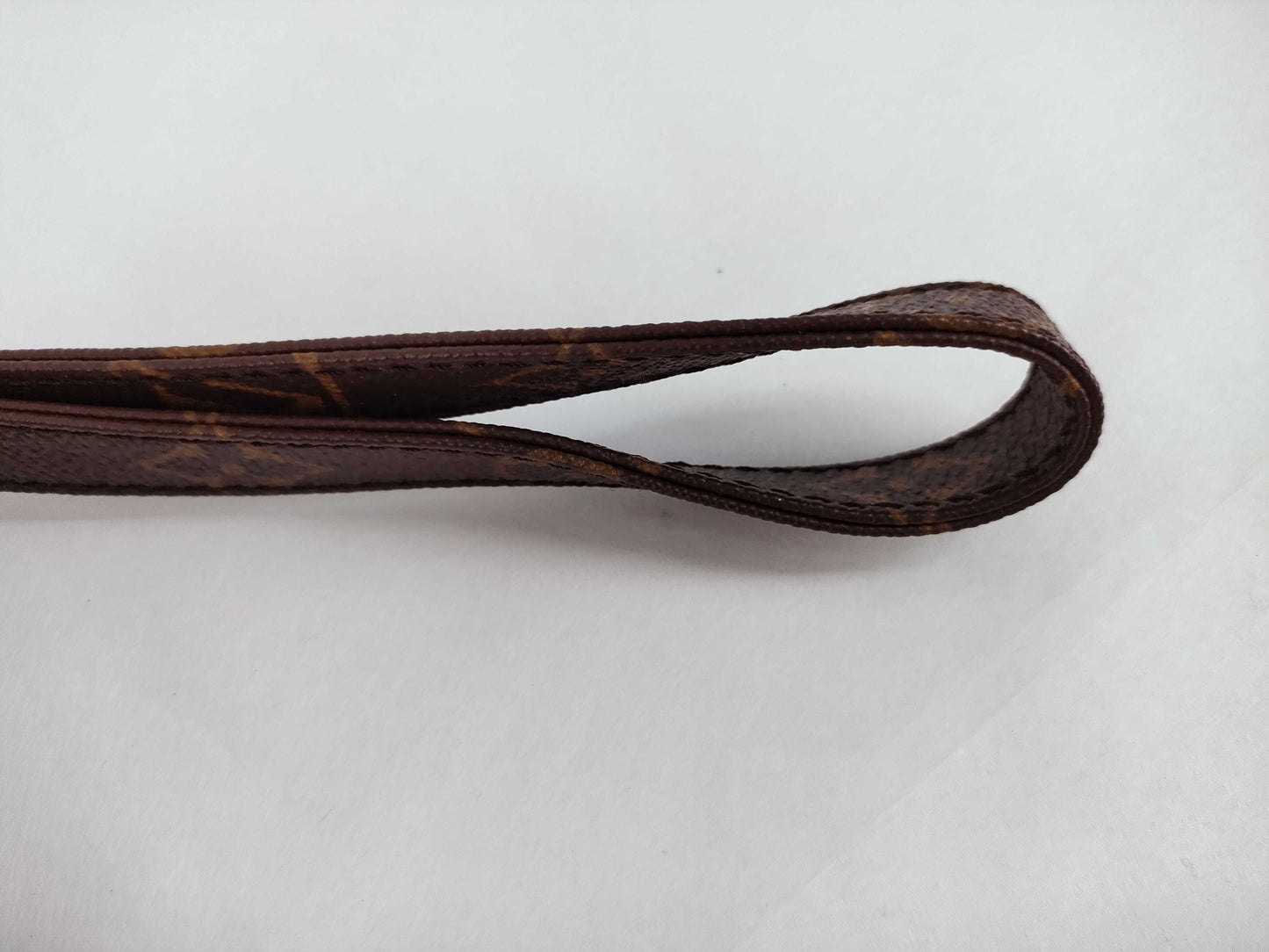 LOUIS VUITTON Monogram LV Marly Dragonne M51825 Monogram Second Bag