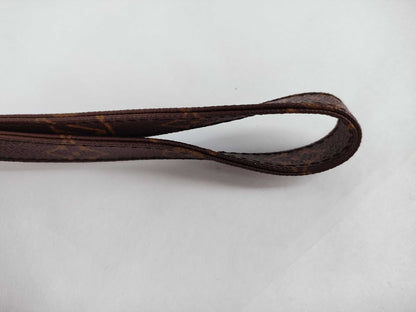 LOUIS VUITTON Monogram LV Marly Dragonne M51825 Monogram Second Bag