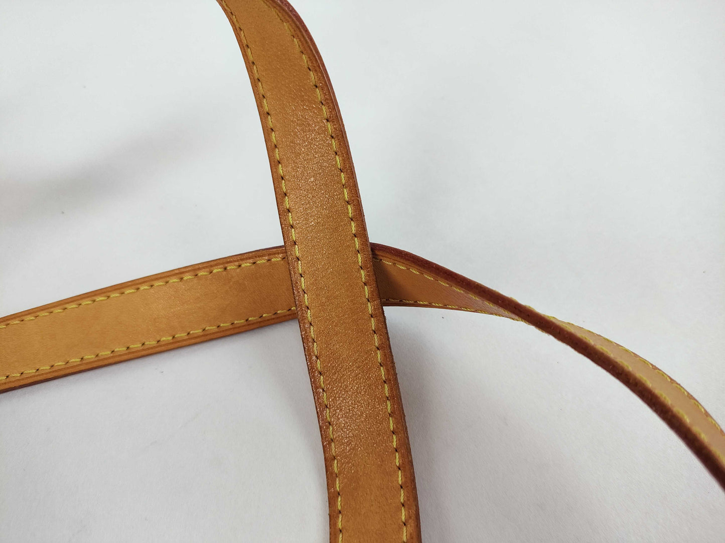 LOUIS VUITTON Monogram LV Popincourt Au M40007 Monogram Tote Bag