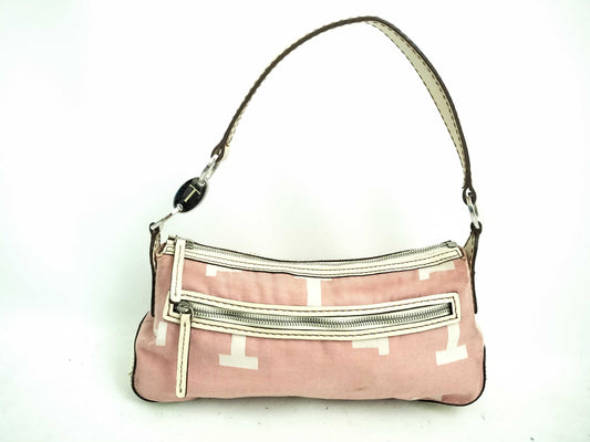 TODS Tod's Handbag Pink Handbag