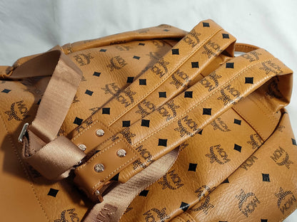 MCM MCM Bag Rucksack