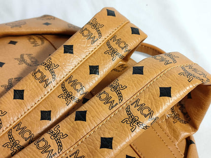 MCM MCM Bag Rucksack