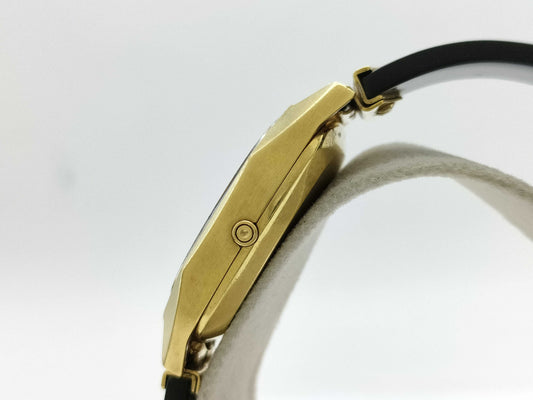 OMEGA Quartz K18 Women's Watch