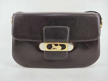 CELINE Shoulder Bag
