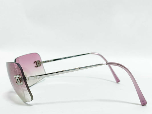 LOUIS VUITTON Chanel Sunglasses Sunglasses and Glasses